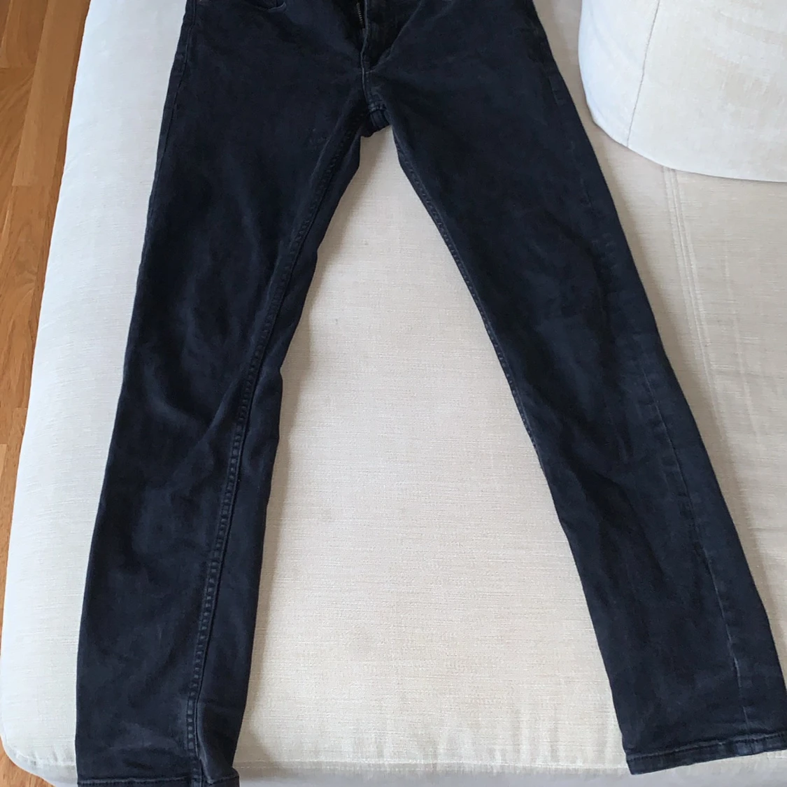 Svarta jeans Lagency - 92