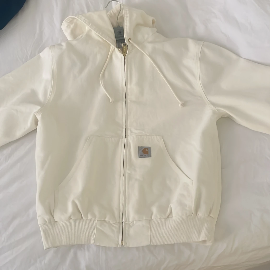 Helt ny Carhartt jacka 