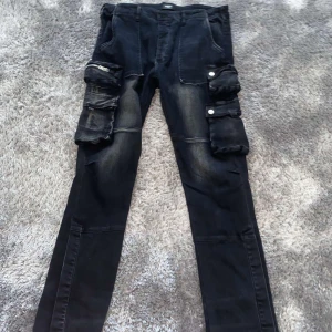 Amiri jeans  - Size 33-32