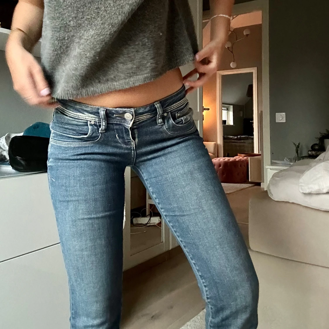 Jeans Ltb