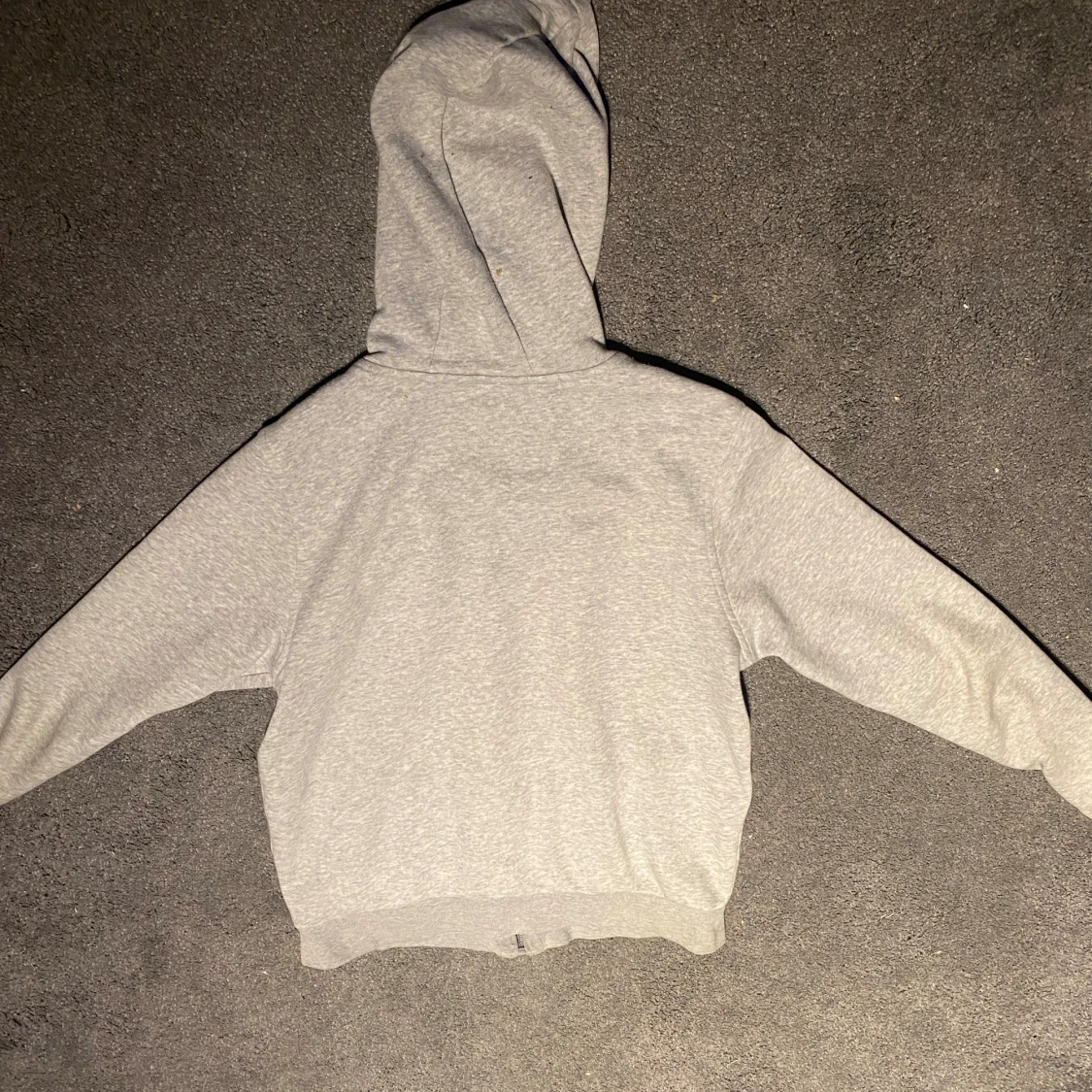 Grå Lacoste tröja - 91