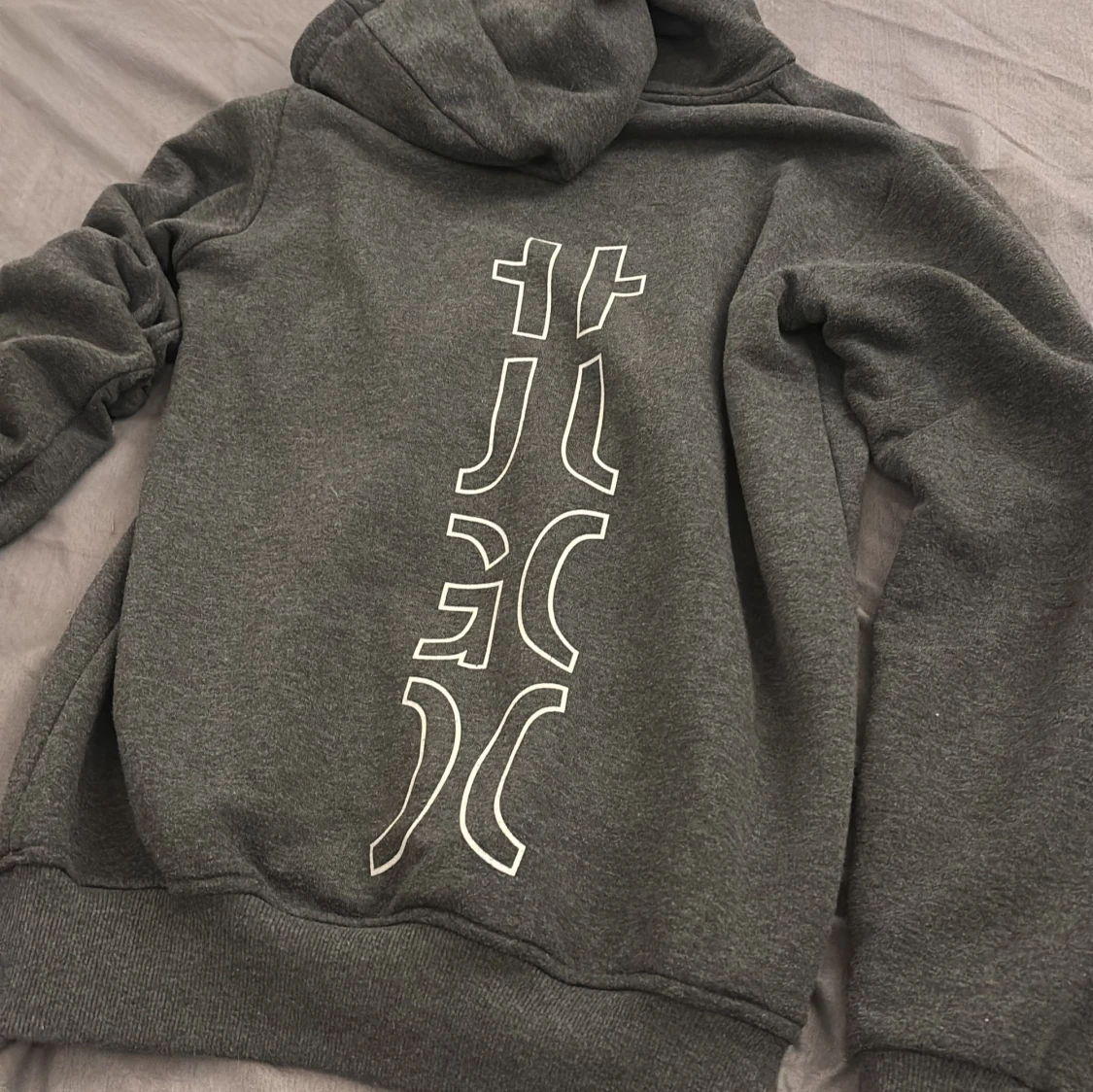Hugo hoodie - 1