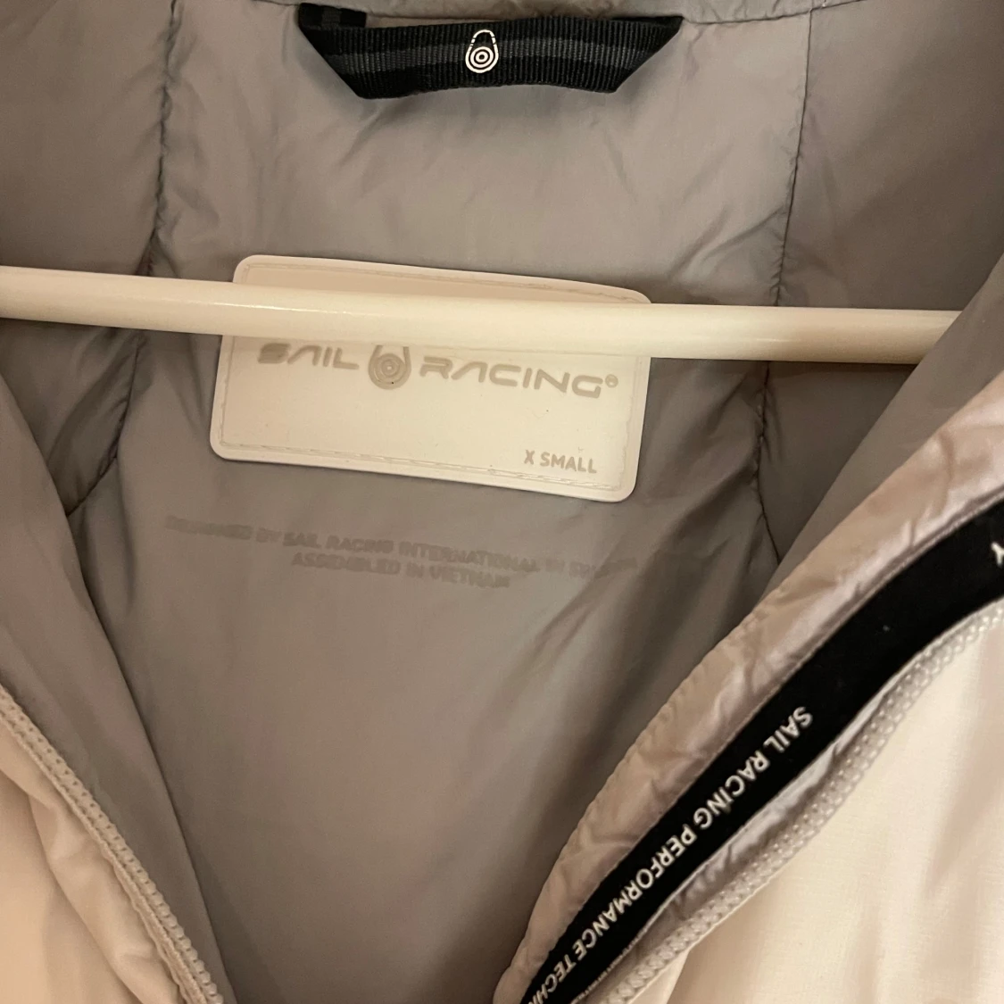 Sailracing jacka - 2