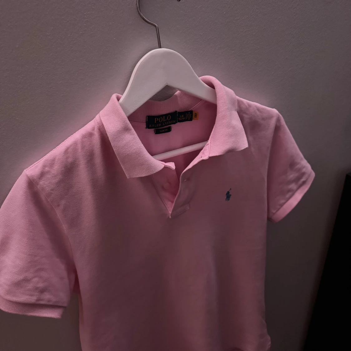 Polo Ralph Lauren Piké - 4
