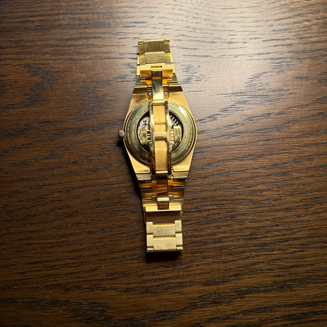 Tissot PRX Powermatic 80 Damian Lillard Special Edition - 3