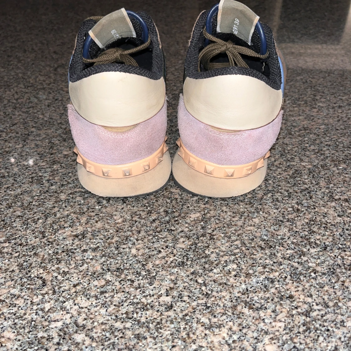 Valentino Rockrunners - 2