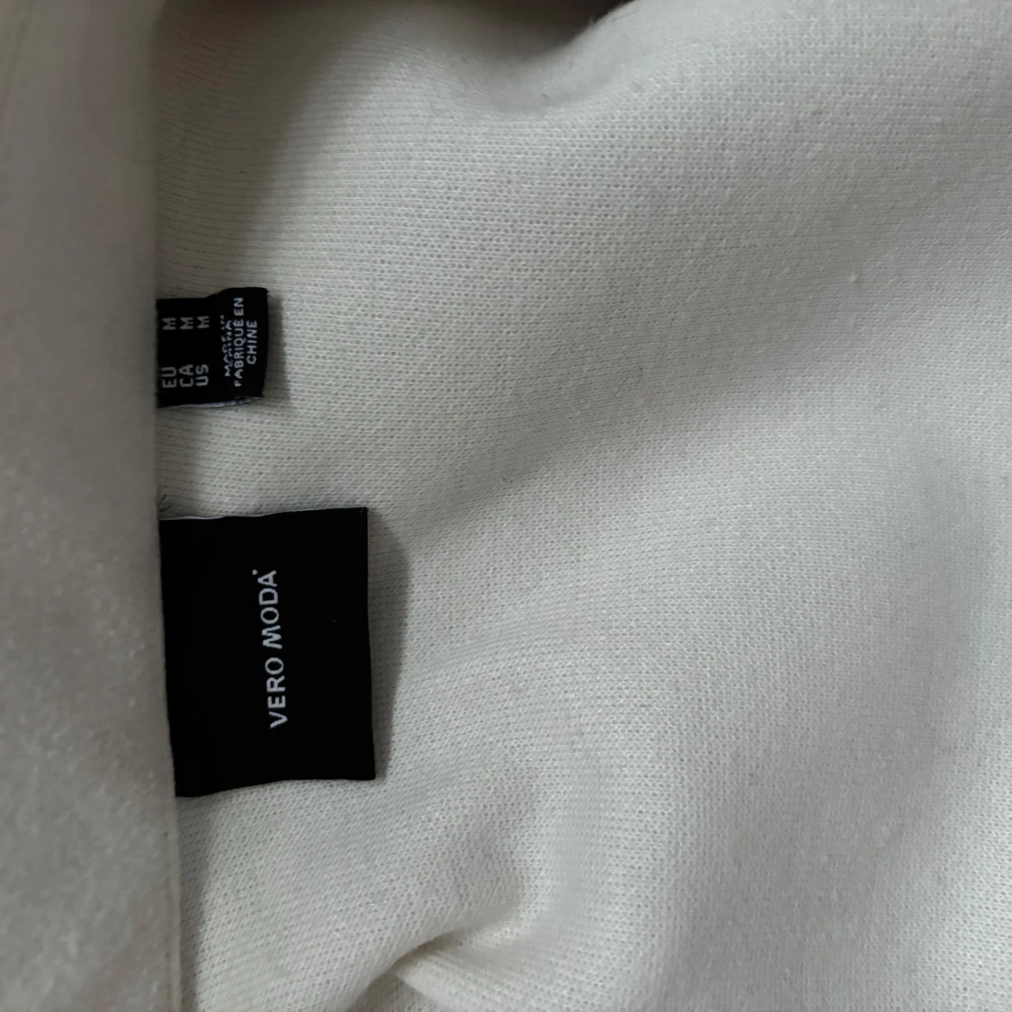 Beige jacka från Vero Moda - 3