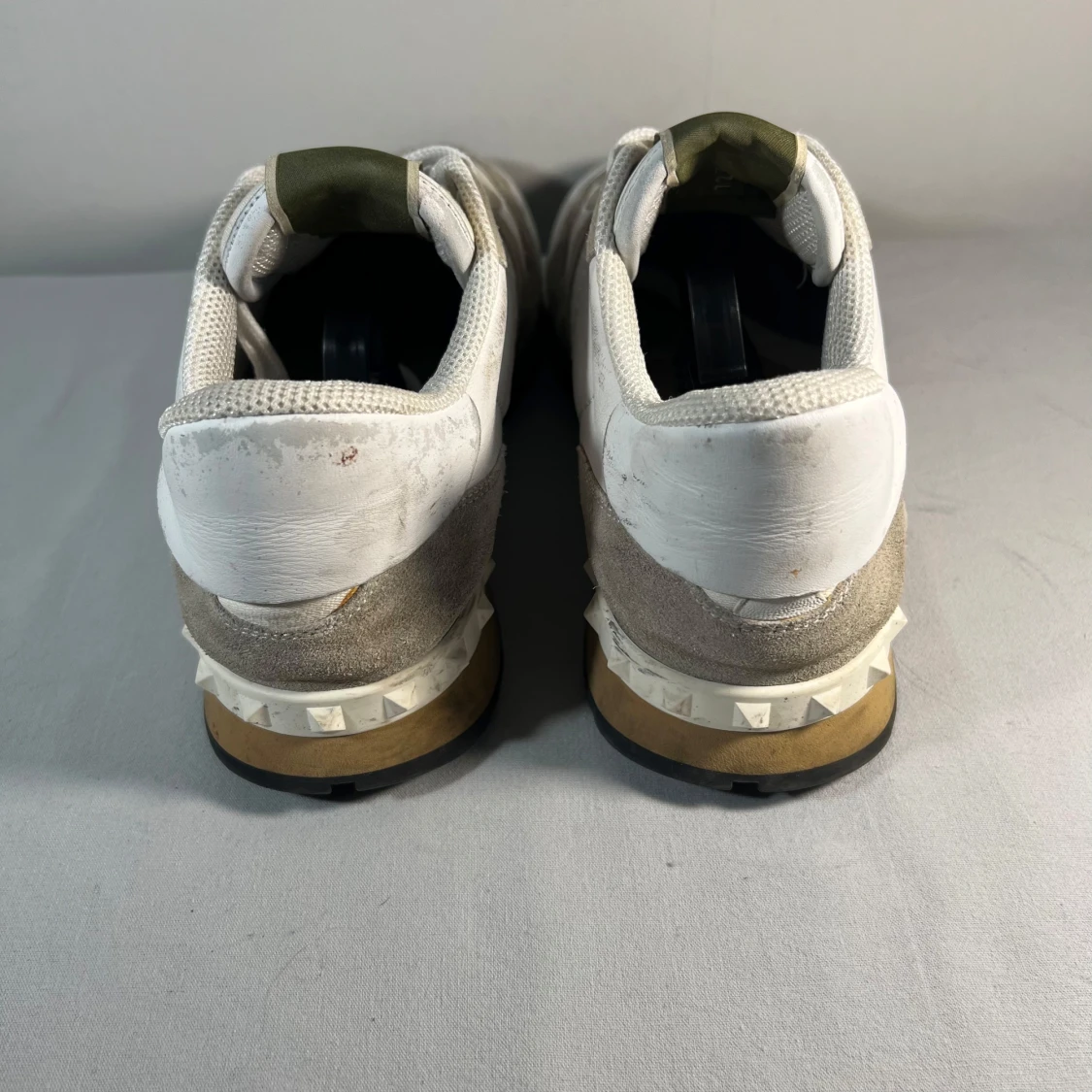 Valentino rockrunner - 2