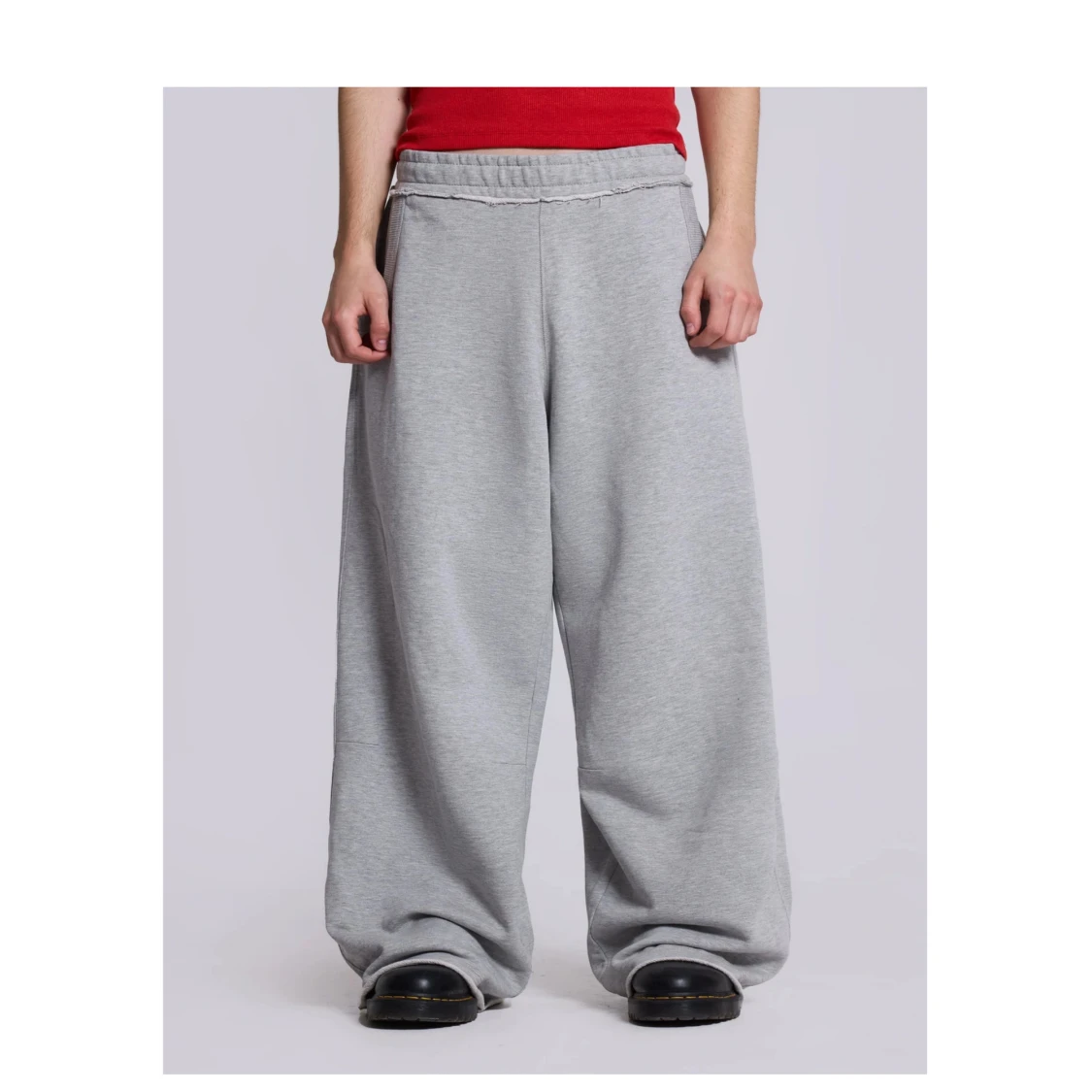 Jaded London Baggy Joggers