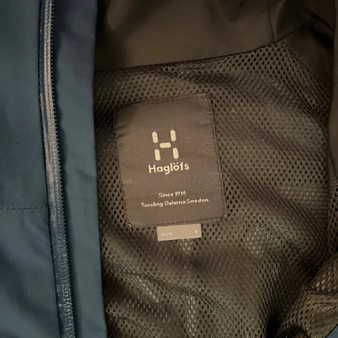 Haglöfs jacka - 2