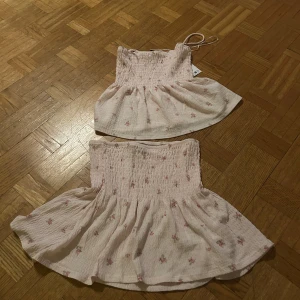 Blandad klädkasse - Säljer en blandad klädkasse där bland annat dessa plagg är med! Mycket nytt och det mesta från Gina tricot