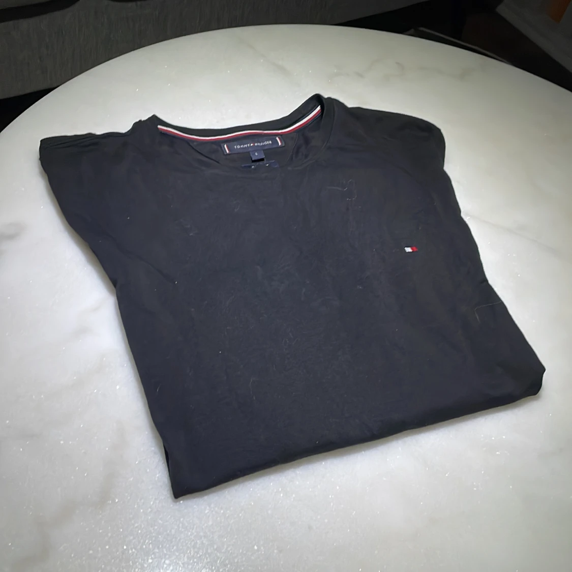 TOMMY’HILFIGER tröja 