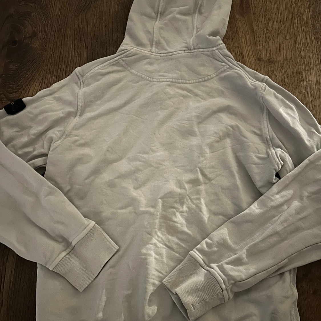 Stone Island zip - 2