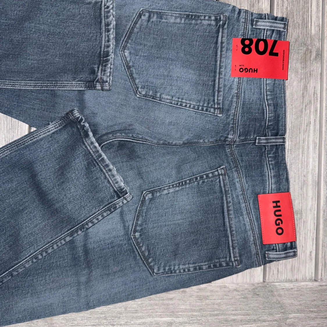 Hugo boss jeans - 2
