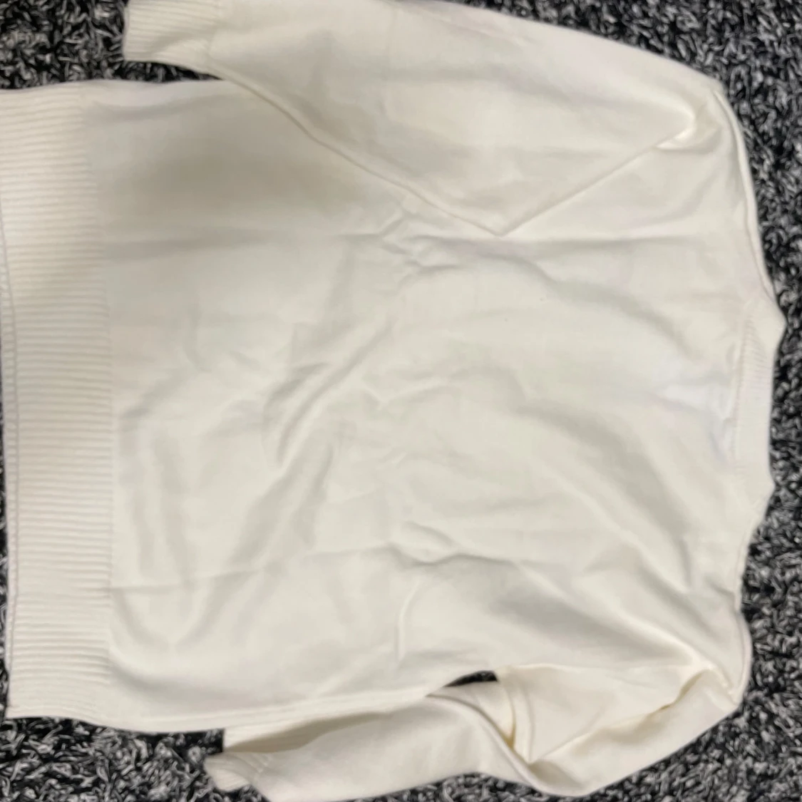 Ami Paris vit sweater - 1