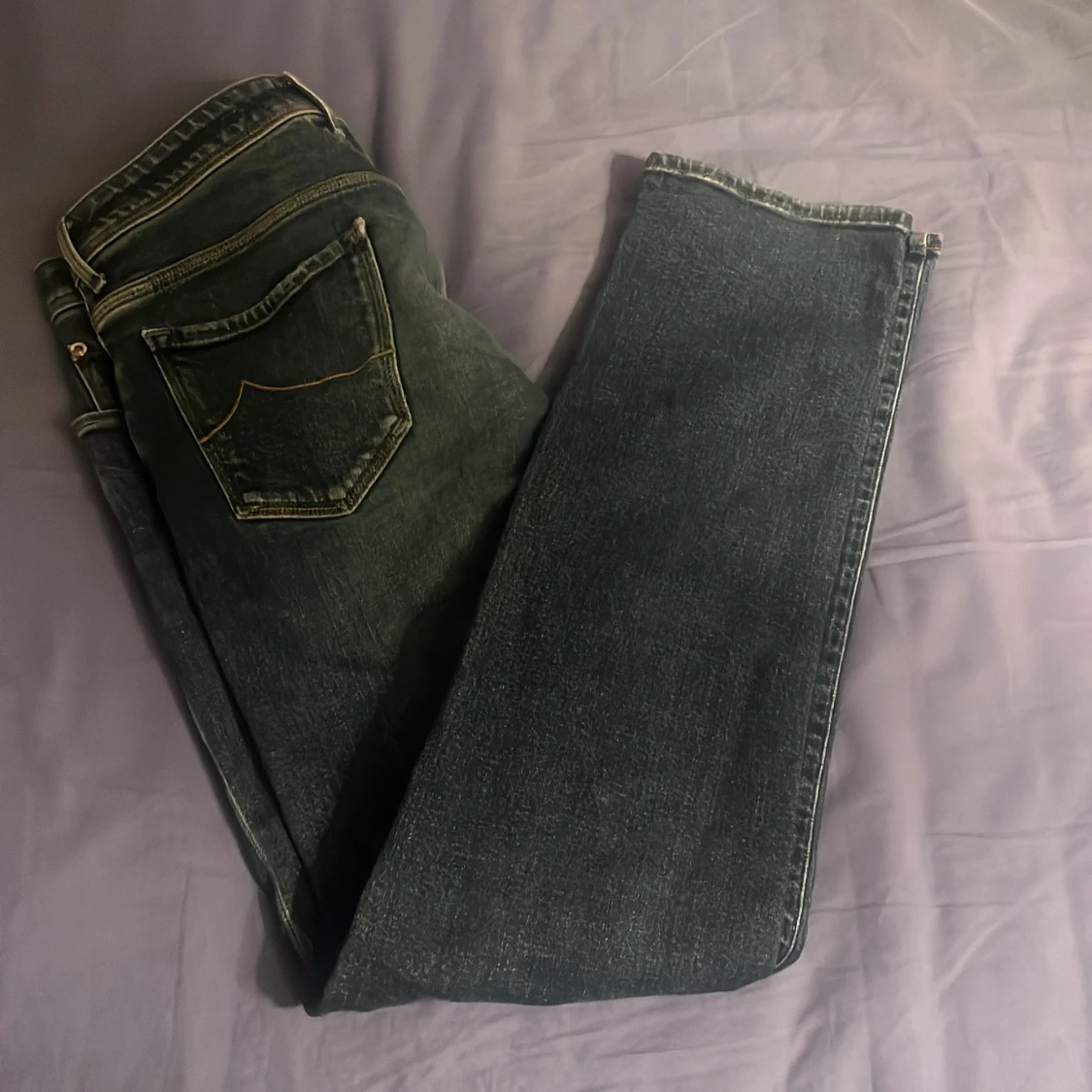 Jeans från Jacob Cohën - 90