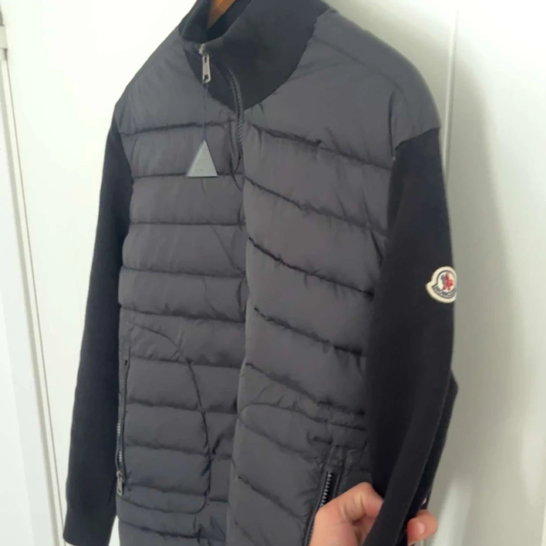 Moncler cardigan
