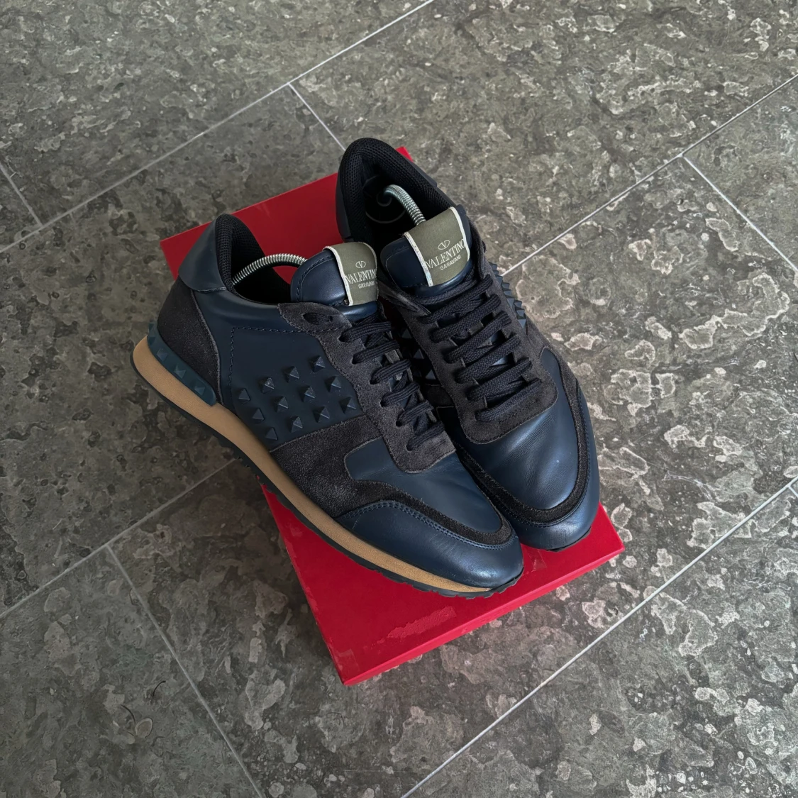 Valentino Rockrunners