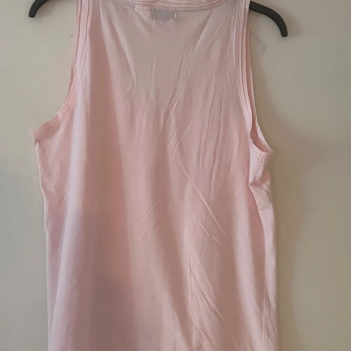 Ljusrosa linnetopp från La Redoute - 90