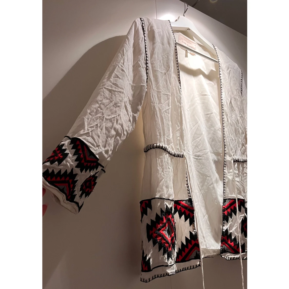 Vit kimono från River Island - 90