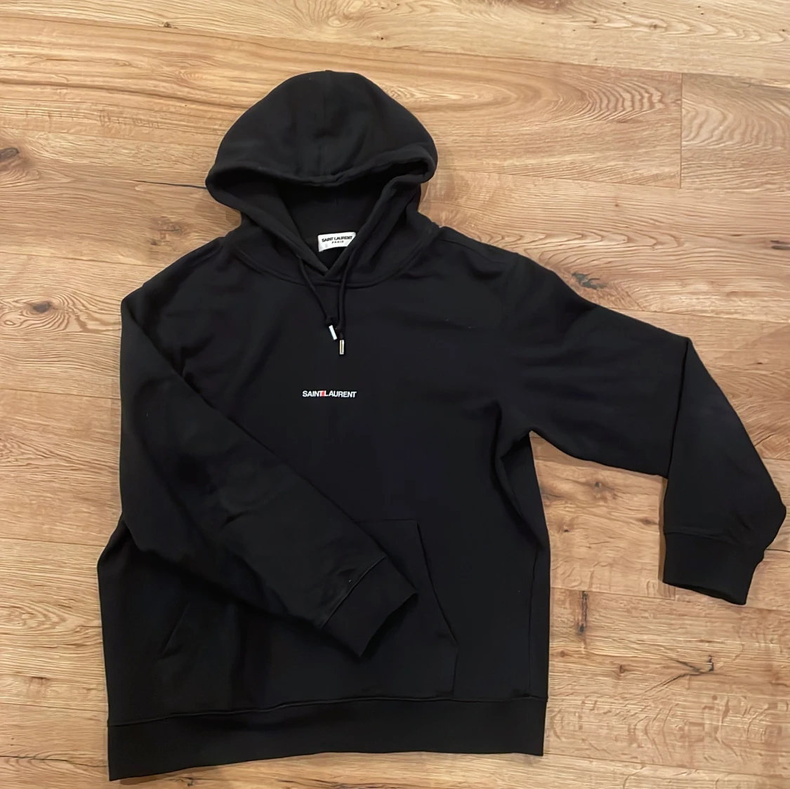 Saint Laurent hoodie - 90
