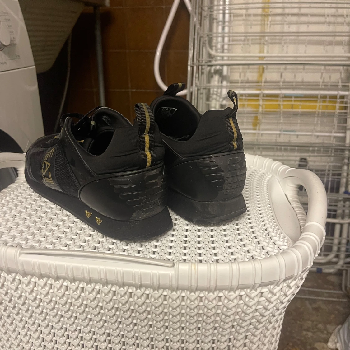 EA7 Emporio Armani - 90