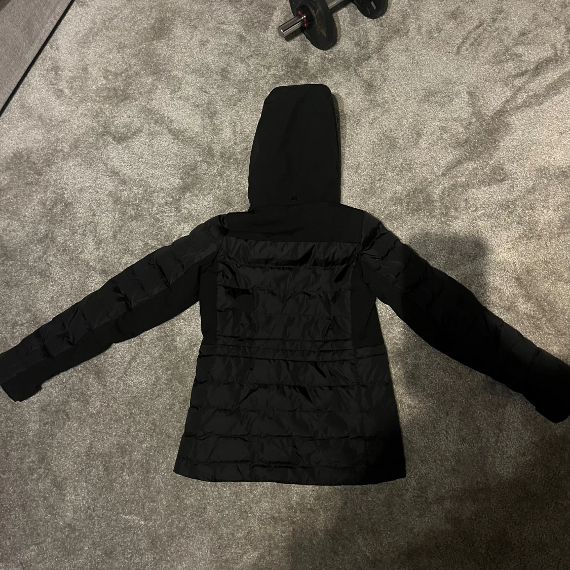 Skidjacka 8848 Altitude - 90