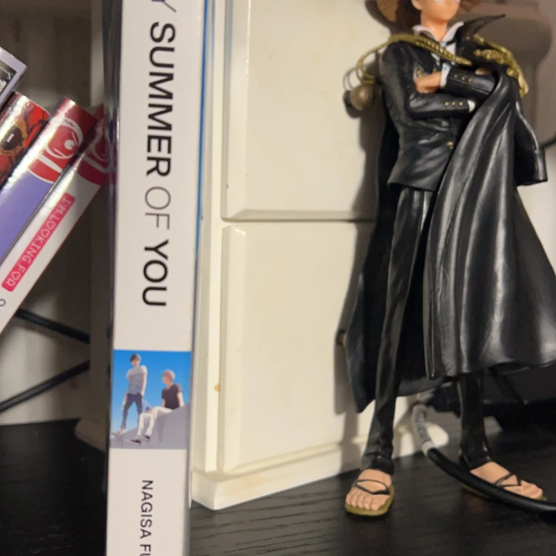 My Summer of You - 90