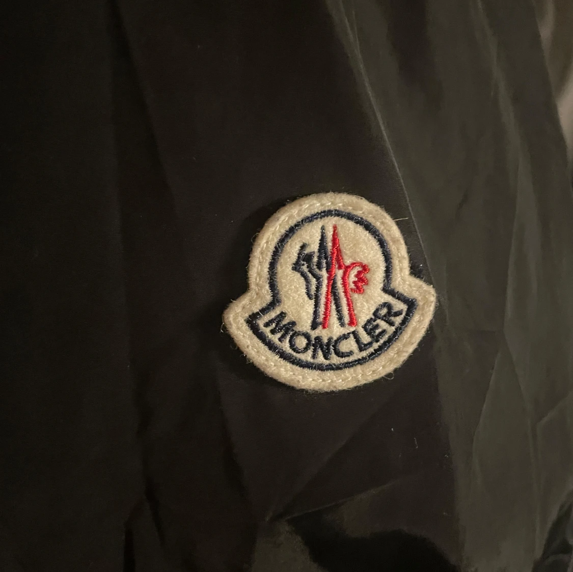 Moncler Windbreker  - 92