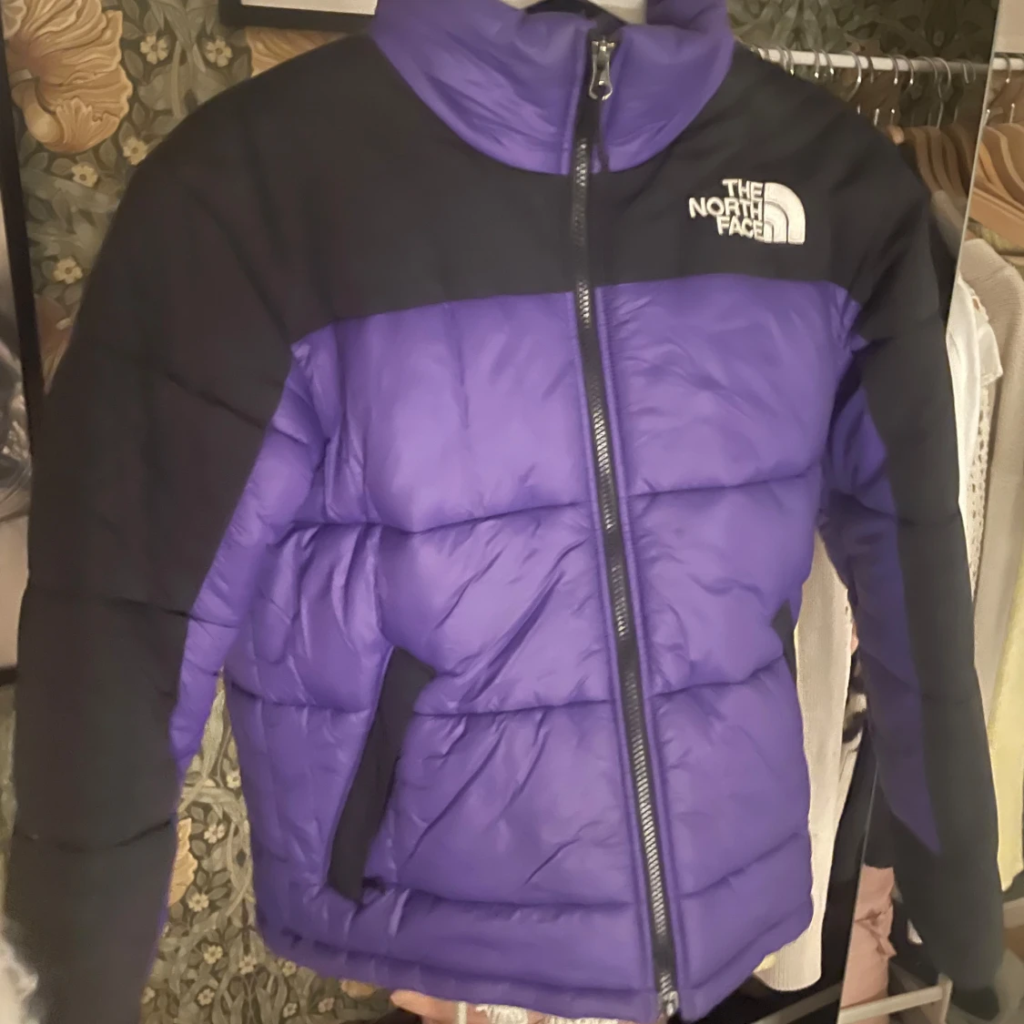 North face jacka - 92