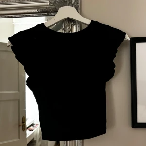 Zara topp - Få använd