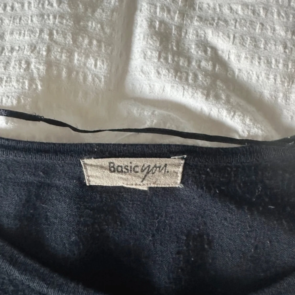 Långärmad kofta - 91