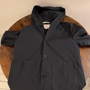 Norse projects höstjacka. M.  - Mycket bra skick. Nypris ca 2800