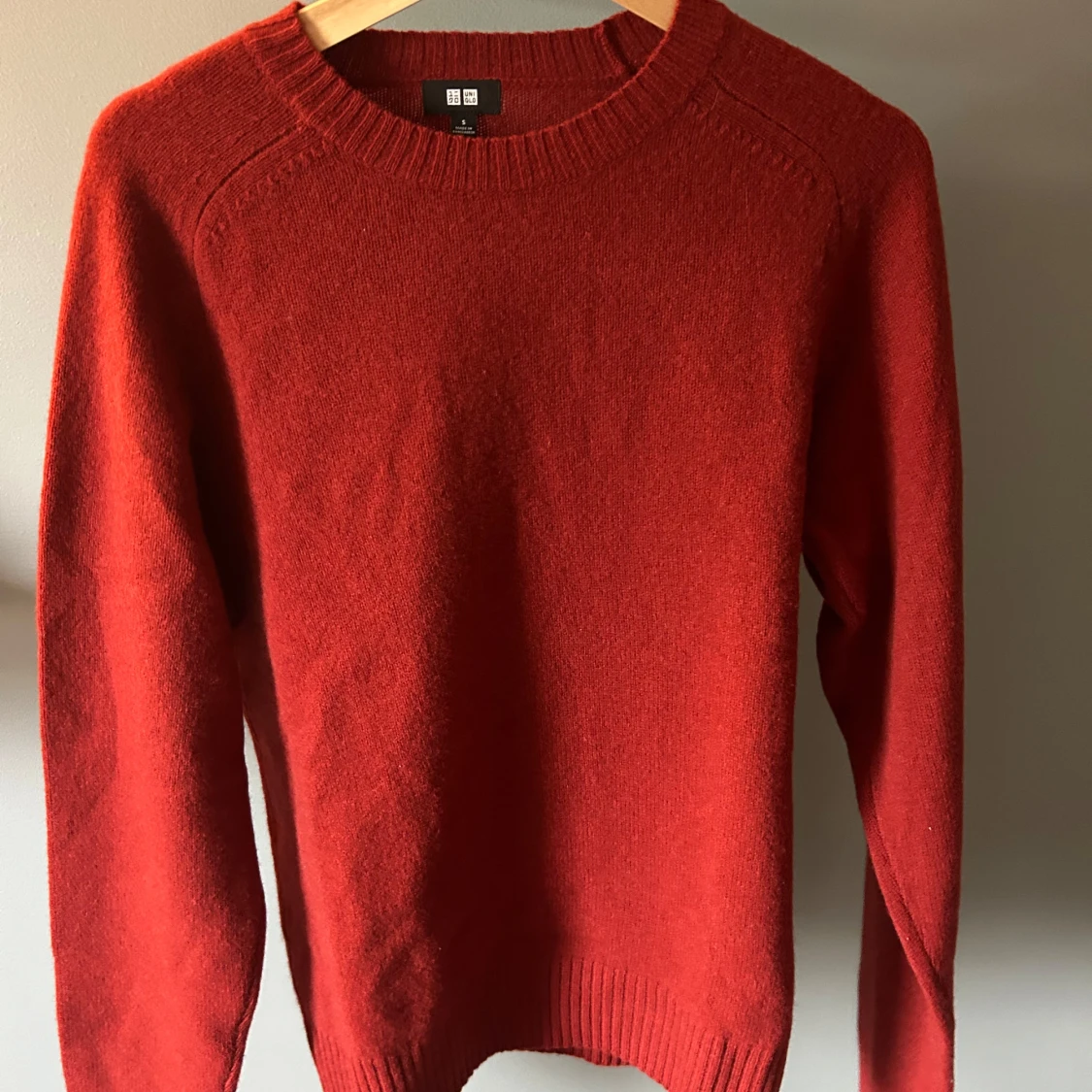 Uniqlo Sweater 