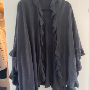 Poncho  - Poncho i onesize