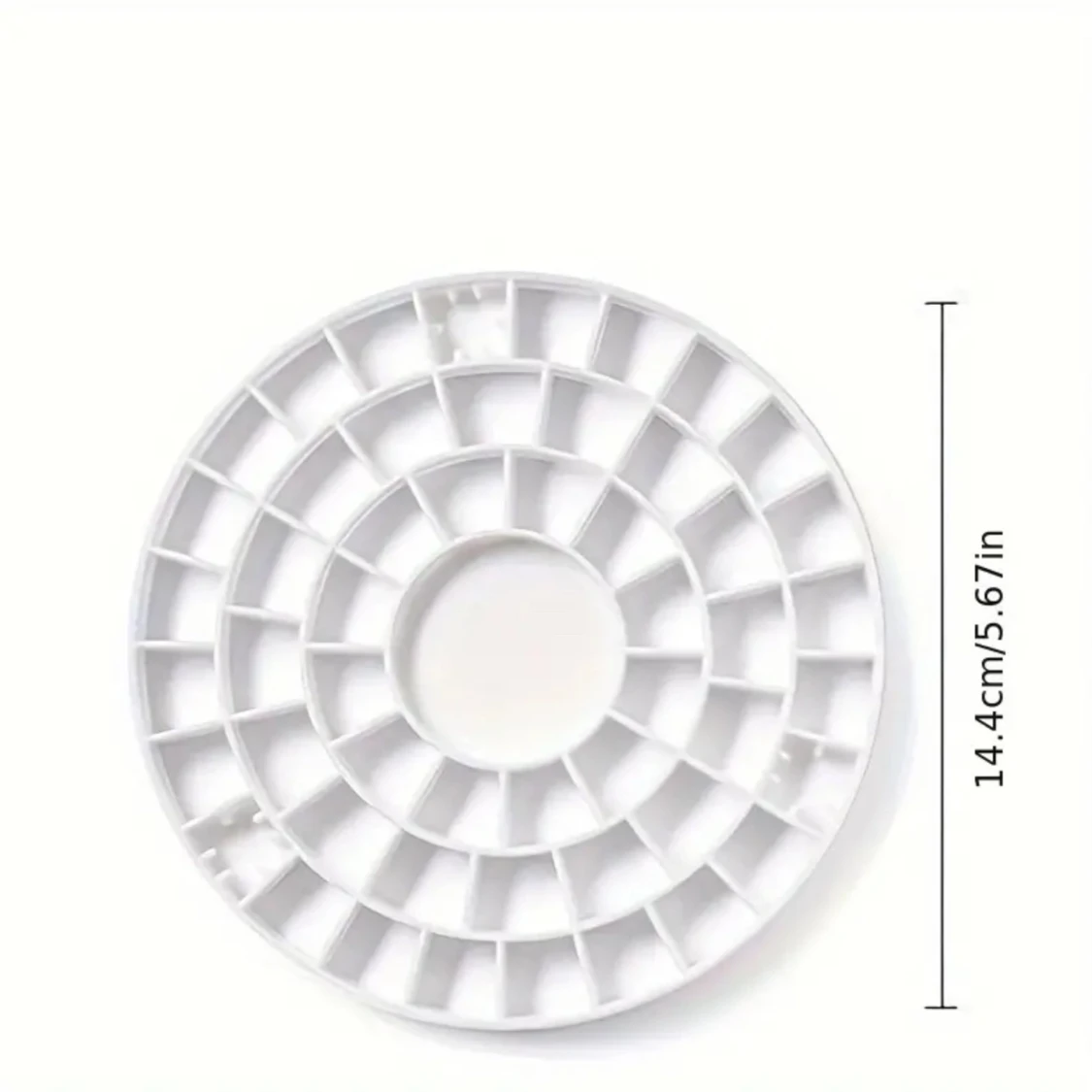 Sminkborsthållare  - 90