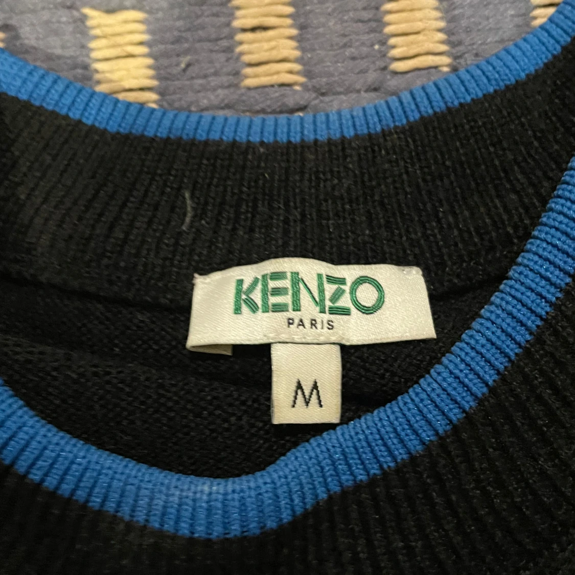 Kenzo tröja - 91