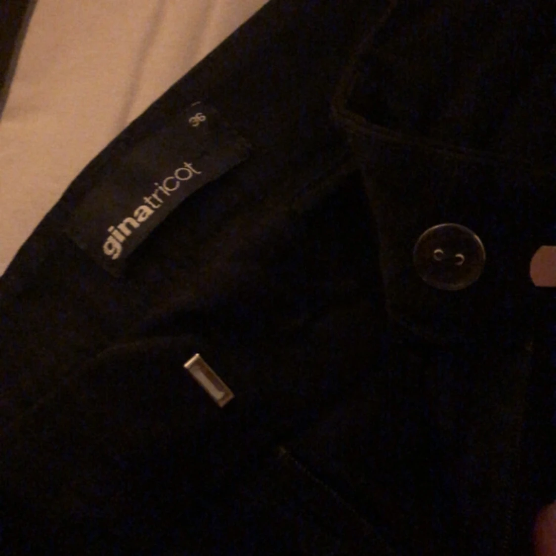 Gina kostymbyxor - 91