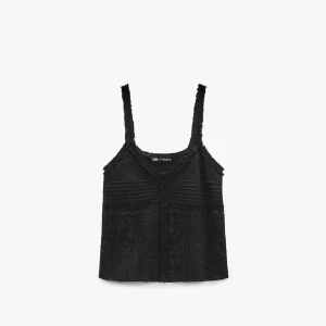 Topp - Jätte söt topp från zara❤️