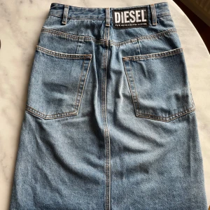 Diesel kjol - Fint skick sparsamt använd