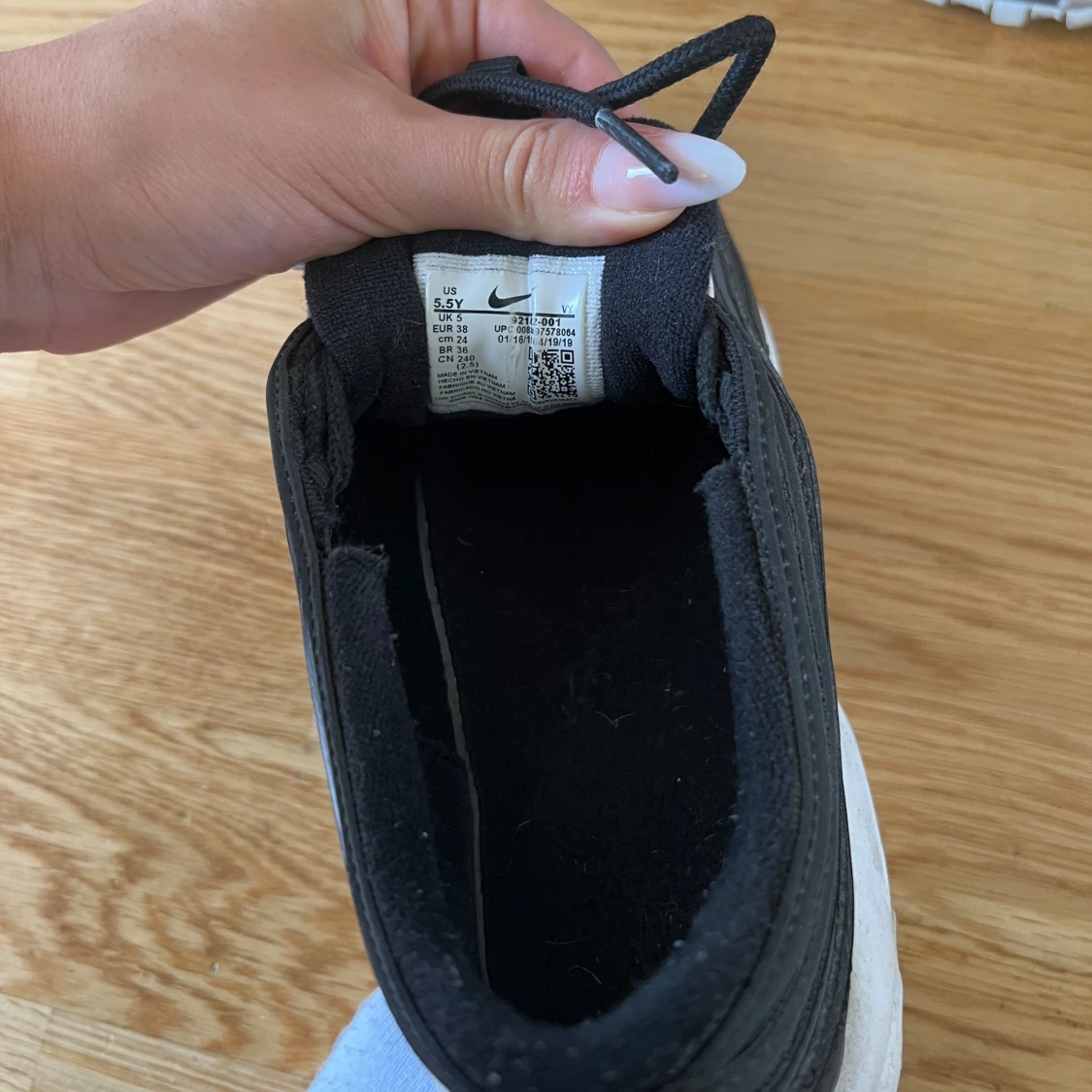 Nike Air Max 97 - 91