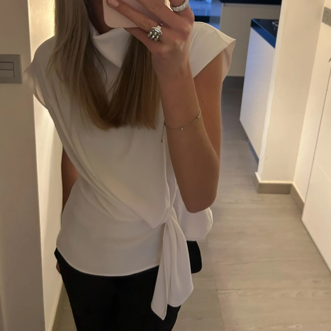 Zara blus  - 91