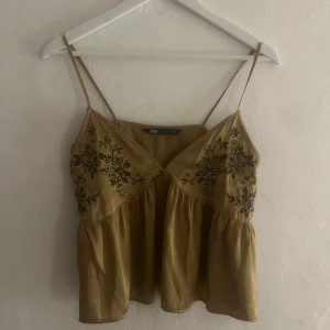 Söt Topp - Aldrig använd 