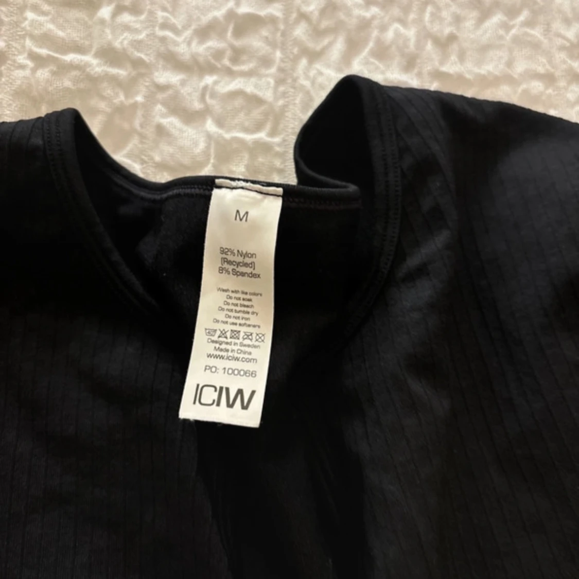 Tröningströja  - 91