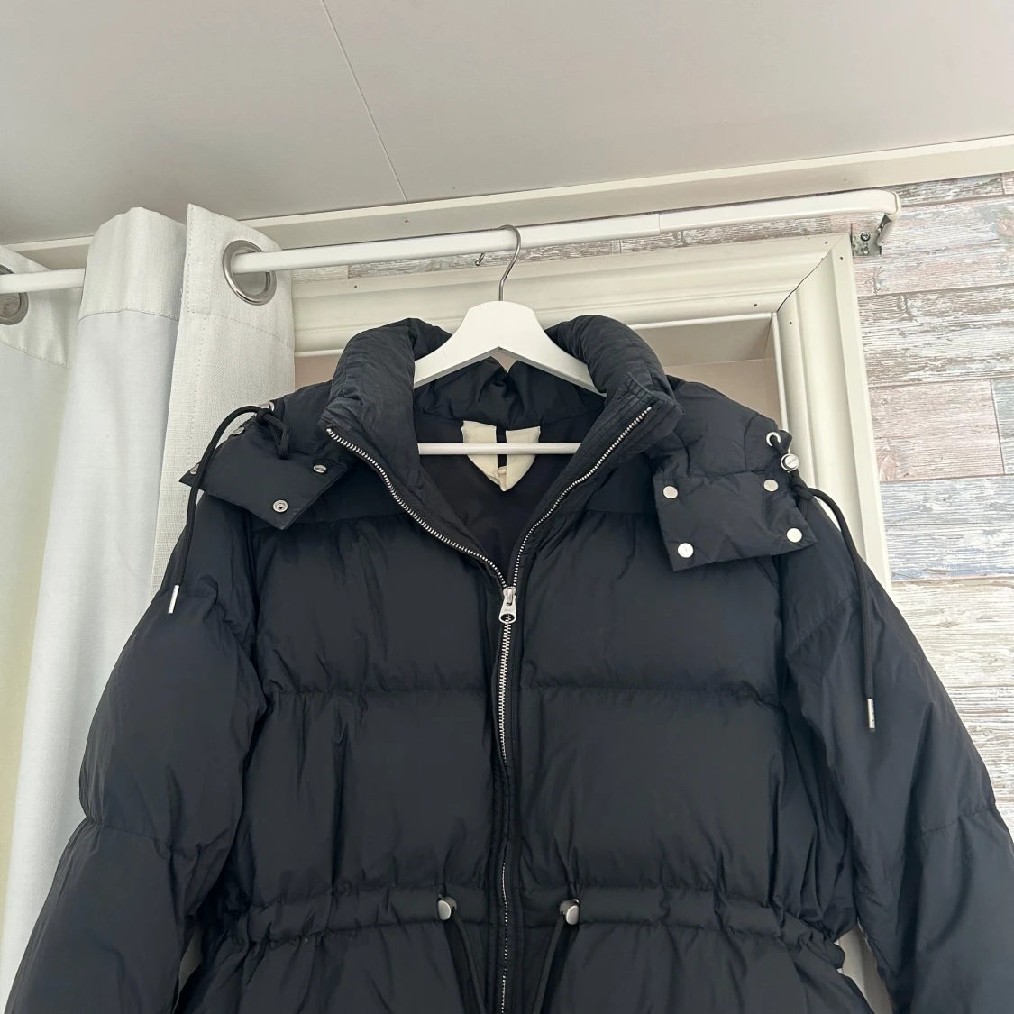 Arket vinterjacka - 91