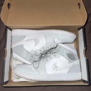 Jordans  - Mycket bra skick 