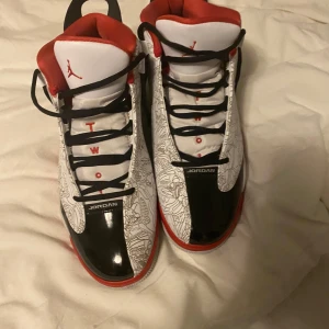 Jordan dub zero - Storlek 44. Aldrig använda 