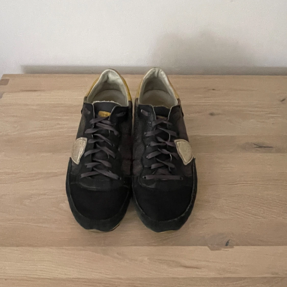 Phillipe model skor - 91