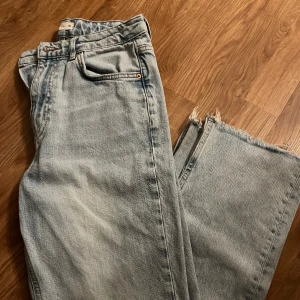 Jeans från Gina  - Knappt använd pga för små för mig