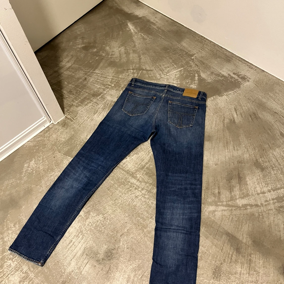 Tiger of Sweden Rex Jeans - 90